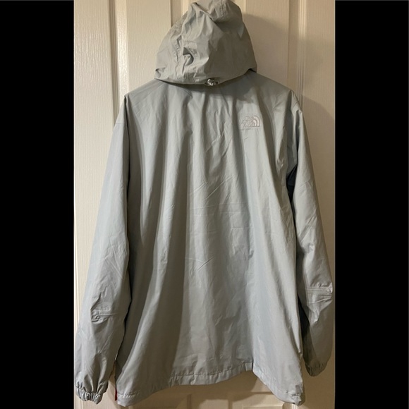 NWT The North Face Climatology HyVent Jacket - Picture 4 of 5